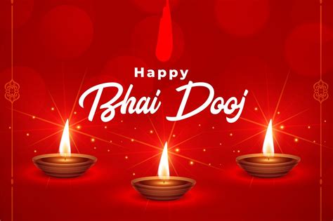 Bhai Dooj 2025 – Celebrating the Sacred Bond of Siblings