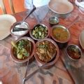 Khansama Indian Dhaba - Tripopola
