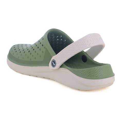 Flite Green Sandals for Men FL-2002 | Sandals & Slippers Online