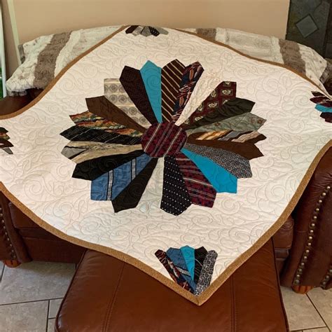 Image result for Necktie Quilt Patterns