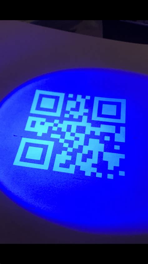 Image result for Invisible QR Code
