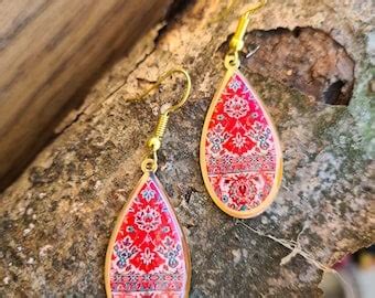 Persian Tile Crochet Tutorial 的图像结果