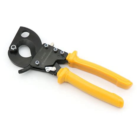 Image result for Ratchet Cable Cutter