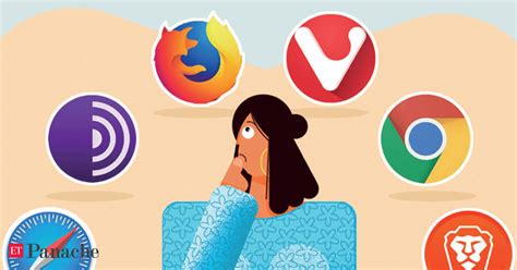 Use Google Chrome for everything? Try these other top-notch browsers ...