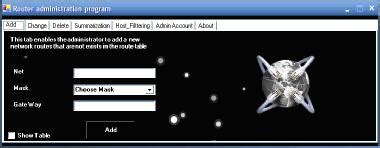 Image result for Net Route Add