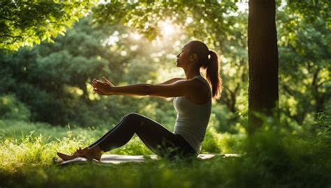 Exercise for Stress 的图像结果