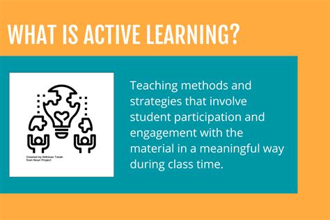 Image result for Active Learning Explained