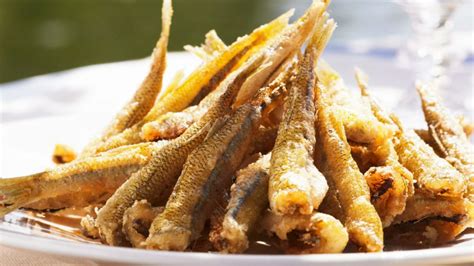 recette friture de paques