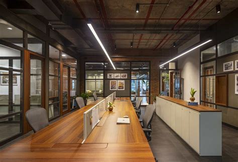 Mumbai: This venture capital’s glass fronts reinforce a message of ...