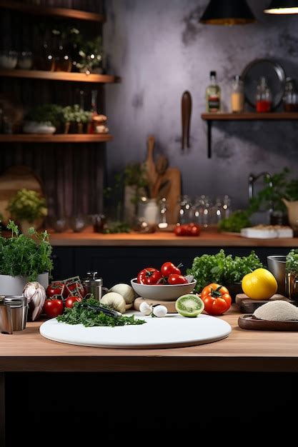 Image result for Cooking TV Program Front View with Backdrop