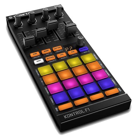 Image result for How to Use F1 Native Instruments
