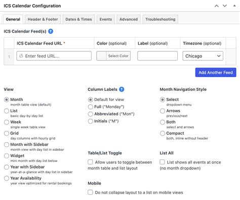 Image result for Create ICS Calendar Link Guide