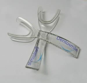 Dentosmile Premium Cheek Retractor Transparent Y Type in Different ...