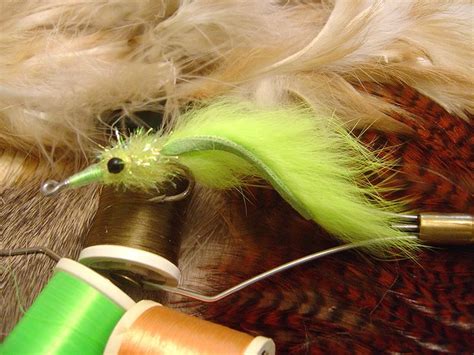 Redfish Fly Patterns 的图像结果