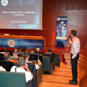 Test y calidad de software :: Sección Noticias :: TECNONEWS