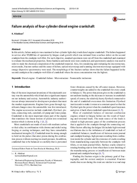 Image result for Engine Failure Analysis