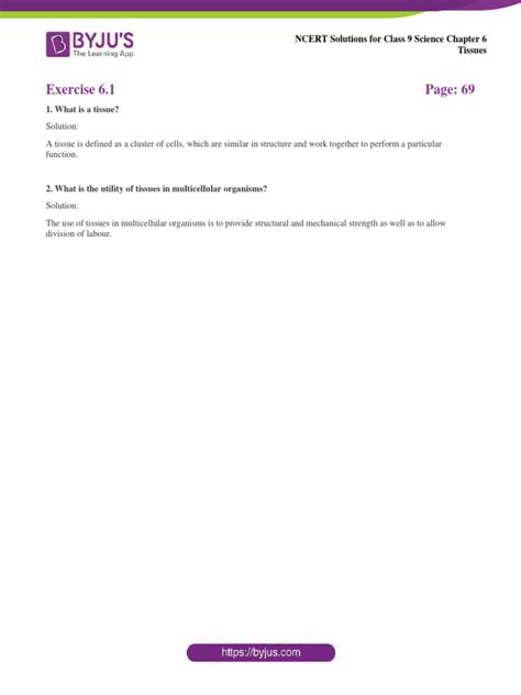 NCERT Class 9 Lesson 6 in Science Notes 的图像结果