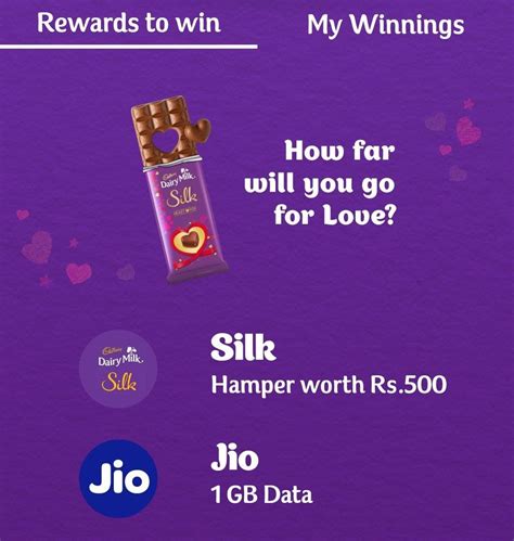 My Jio App New Game : Daily 1GB Free Jio Data