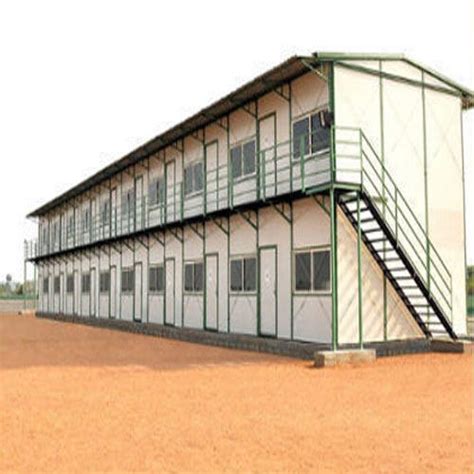PUF Panel Cabins|PUF Panel Structures|PUF Cabin manufacturer