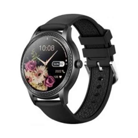 Hapipola Floral - Price in India, Specifications & Features | Smartwatches