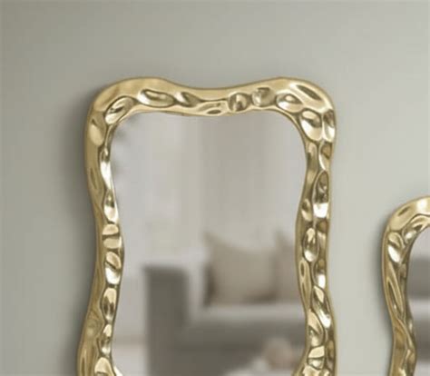 Regal Reflection Mirrors – Rabyana Design