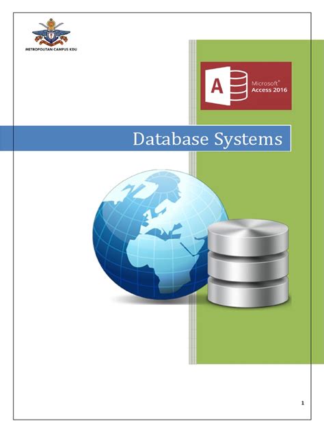 Image result for Program Management Database MS Access