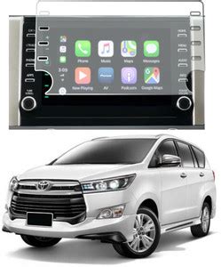 KACA Screen Guard for Company Fitted Display Touch Screen of Toyota ...