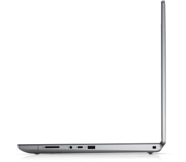 Dell Precision 7680 (8JD10, Qwertz toetsenbord): beste prijs - Tweakers