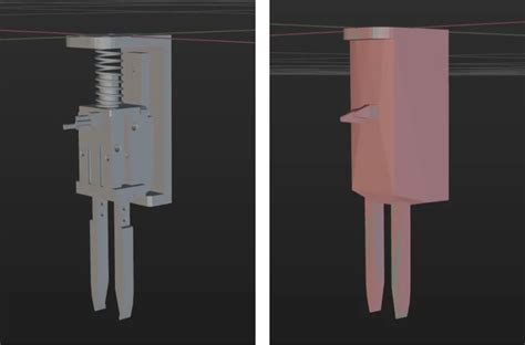 Image result for Collision Model Simulation