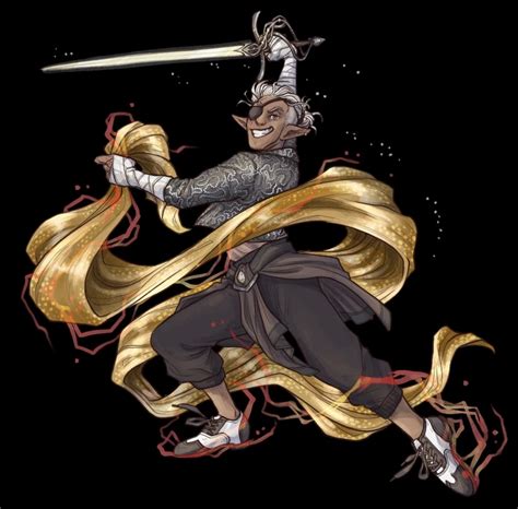 Category:Fantasy High Characters | Dimension 20 Wiki | Fandom