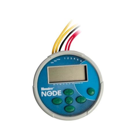 Image result for Hunter Node 200 Programming