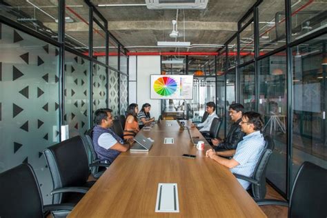 91springboard J P Nagar at INR 500/day - Coworking Space for a Day J P ...
