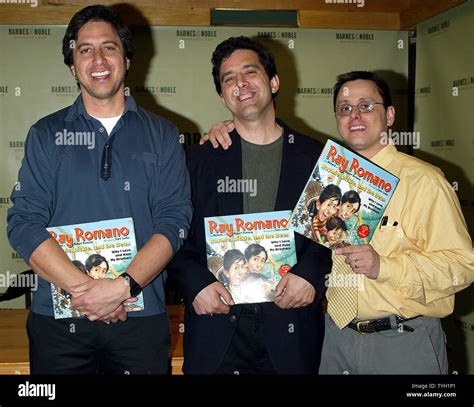 Ray Romano Twins Youtube