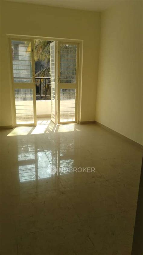 Neelsagar Anand Nagar Rent - WITHOUT BROKERAGE Unfurnished 1 BHK Rental ...