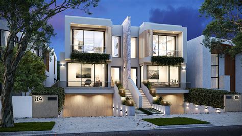 Sierra | Duplex Houses | Worthington Homes