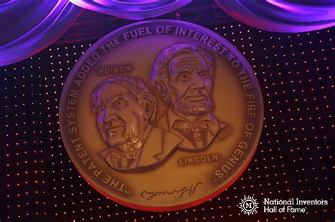 National Inventors Hall of Fame Office Photos