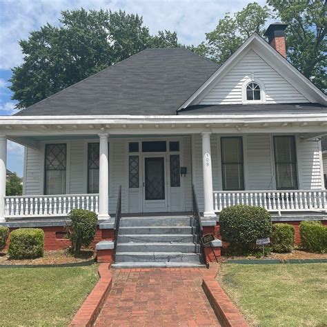Dexter Parsonage Museum - Dr. Martin Luther King home (2026) - All You ...