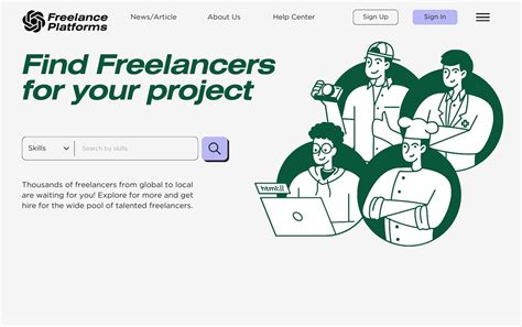 Image result for Freelancer Projects
