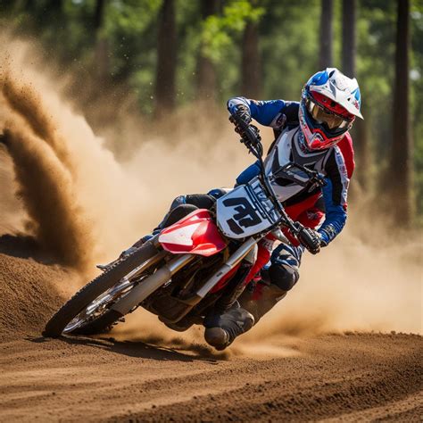 How Fast Is A 125Cc Dirt Bike Go at Naomi Krause blog