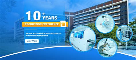 Company Overview - Shenzhen Kai Neng Photoelectric Co., Ltd.