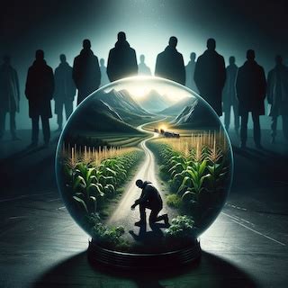 Simulation Theory 的图像结果