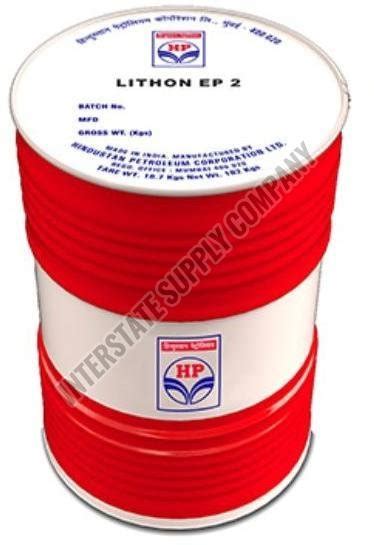 HP Lithon EP 2 Grease Exporters and Suppliers from Kolkata