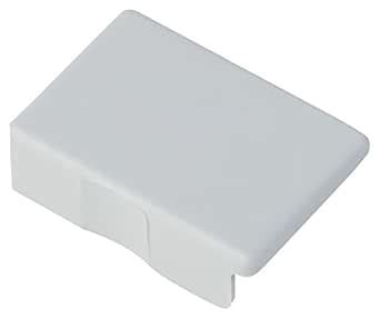 WEIDMULLER, BRBBECAP, Circuit Breaker Accessory, Weidmuller BR Series ...