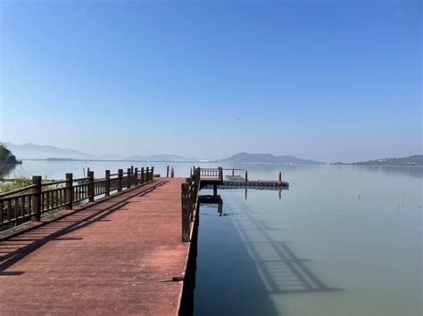 DONGQIAN LAKE TOURIST AREA (2026) All You Need to Know BEFORE You Go ...