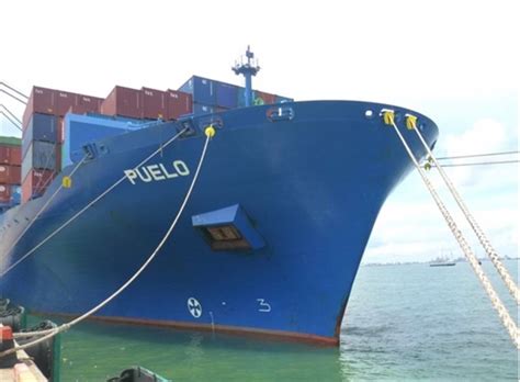 Diana Containerships sales another Post-Panamax Container Vessel, the ...