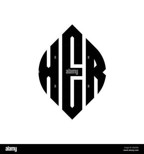 Xer circle hi-res stock photography and images - Alamy