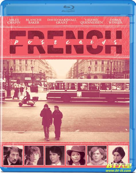 法国明信片 - 720P|1080P高清下载 - 欧美电影 - BT天堂