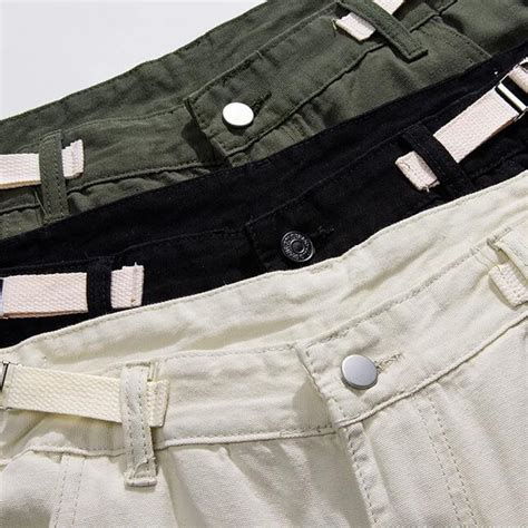 Nanafashion Wide Pants, Men's, Summer, Spring, Large Sizes, India | Ubuy