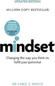 Mindset : Carol S. Dweck: Buy Mindset : Carol S. Dweck by Carol S ...