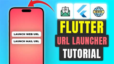 Image result for Flutter Package URL Launcher